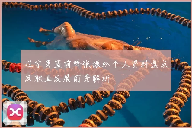 辽宁男篮前锋张振林个人资料盘点及职业发展前景解析