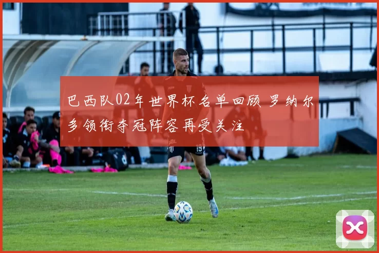 巴西队02年世界杯名单回顾 罗纳尔多领衔夺冠阵容再受关注