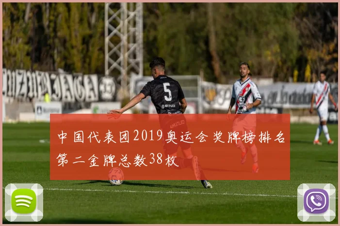 中国代表团2019奥运会奖牌榜排名第二金牌总数38枚