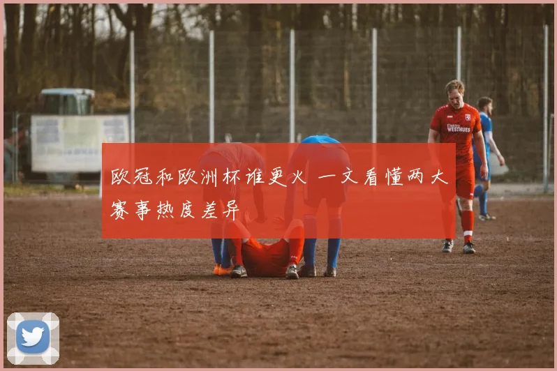 欧冠和欧洲杯谁更火 一文看懂两大赛事热度差异