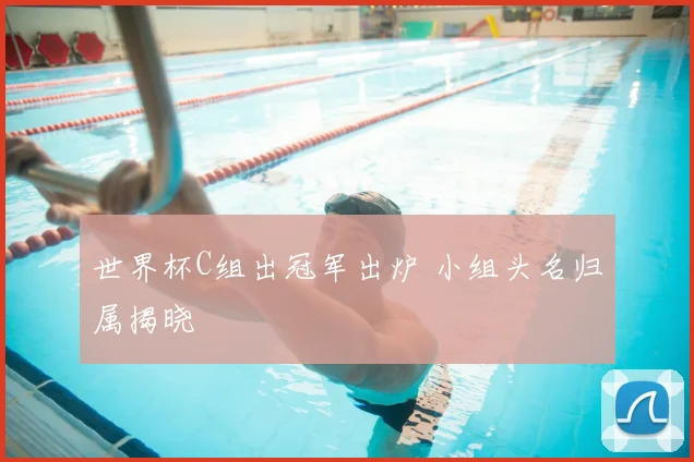 世界杯C组出冠军出炉 小组头名归属揭晓